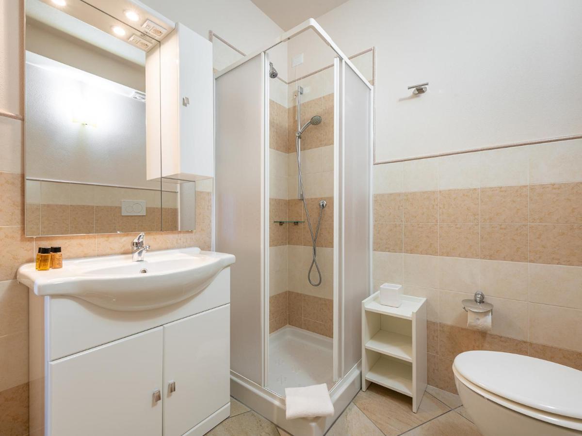 B&B Giglio Di Chia Domus De Maria Extérieur photo