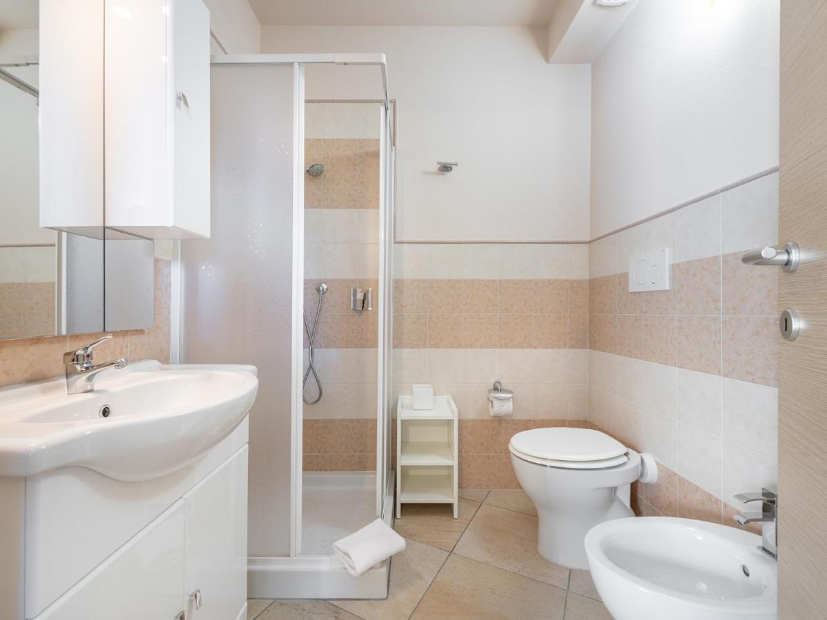 B&B Giglio Di Chia Domus De Maria Extérieur photo
